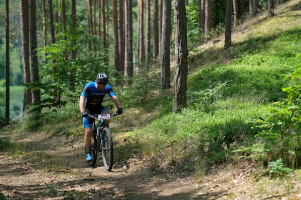 Améliorez votre expérience vtt avec des pneus tubeless ready