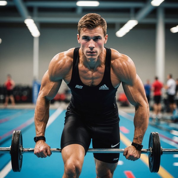 Comment la musculation peut-elle contribuer à une meilleure récupération musculaire chez les nageurs après une compétition?