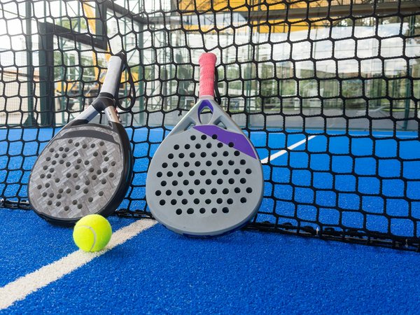 Trouver la raquette de padel parfaite pour votre style de jeu