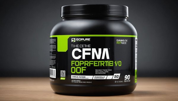 L'isopure cfm 90 : top choix pour maximiser votre récupération musculaire