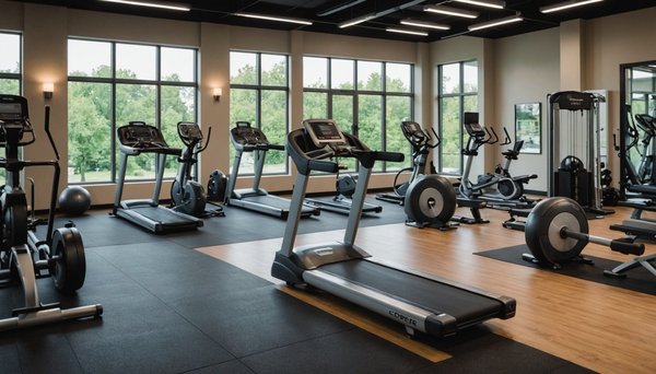 Conseils pratiques pour choisir votre équipement fitness