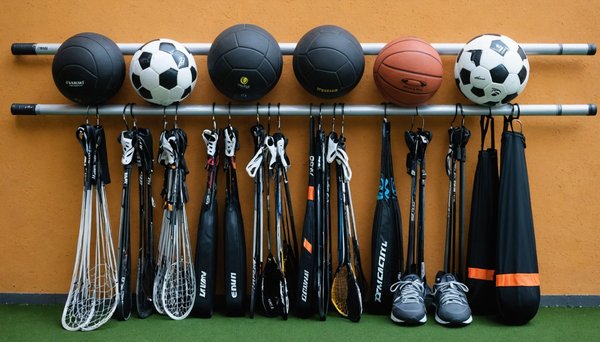 Equipements sportifs de qualité chez badventure à aix-en-provence