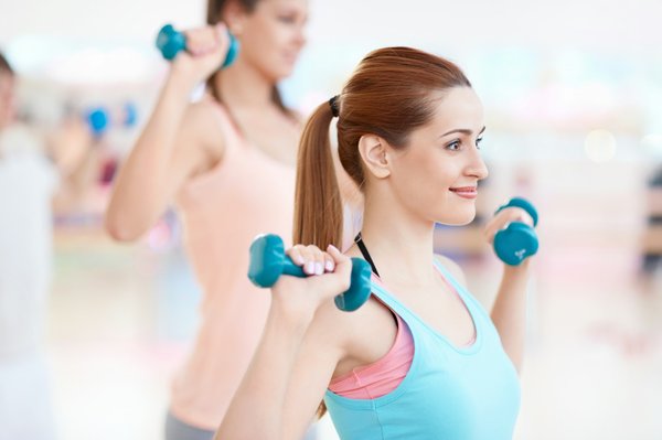 Les salles de sport à strasbourg qui boostent votre forme