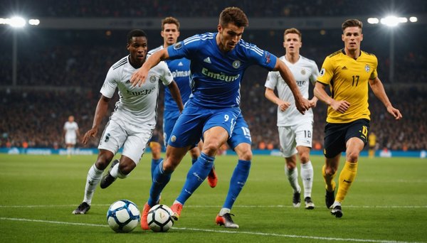 Ambission : révolutionner votre communication sportive avec notre agence