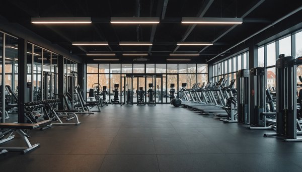 Top salles de sport à Strasbourg pour transformer votre fitness